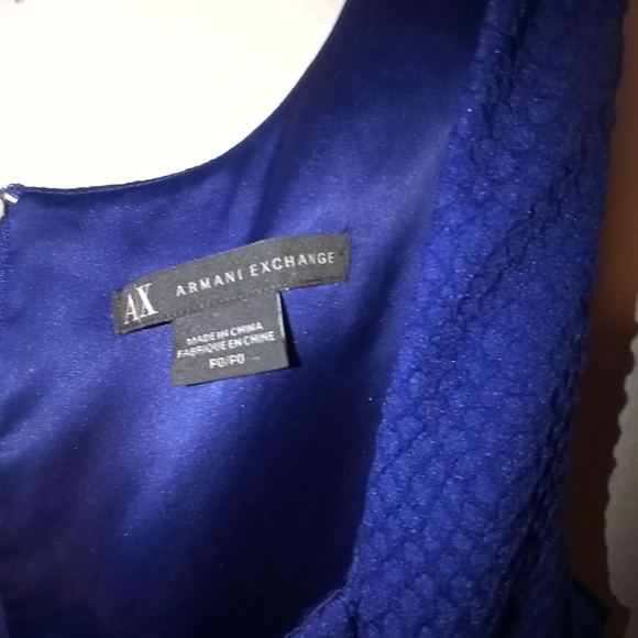 Lovely Day Dress - Picture 3 of 3